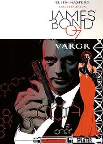 James Bond 007 Eidolon (limitierte Edition). Bd.2
