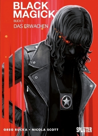 Black Magick - Das Erwachen