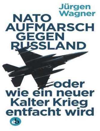 NATO-Aufmarsch gegen Russland