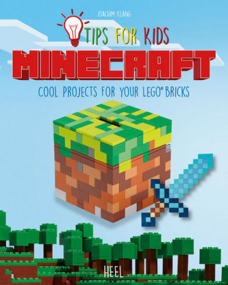 Tips for Kids: MINECRAFT