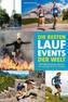 Die besten Lauf-Events der Welt