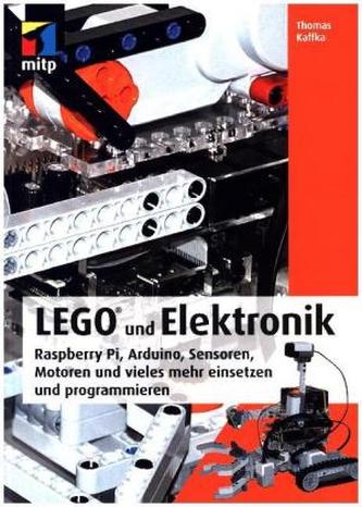 LEGO® und Elektronik
