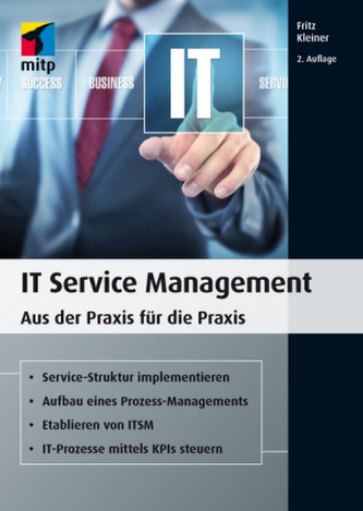 IT Service Management