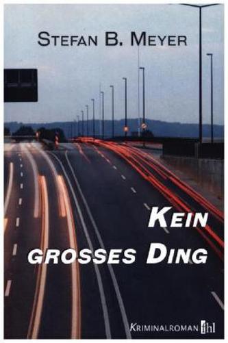 Kein großes Ding