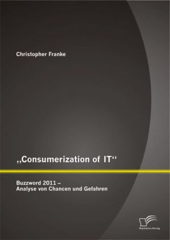 Consumerization of IT