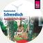 Reise Know-How Kauderwelsch AusspracheTrainer Schwedisch, 1 Audio-CD