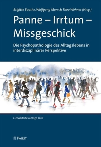 Panne - Irrtum - Missgeschick