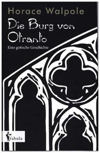 Die Burg von Otranto