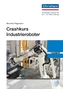 Crashkurs Industrieroboter