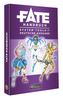 Fate Handbuch - System Toolkit, deutsche Ausgabe