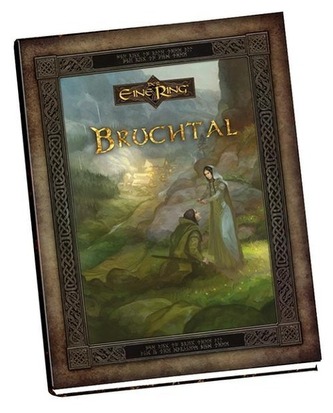 Der Eine Ring, Bruchtal