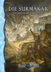 Splittermond, Die Surmakar