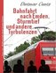 Bahnfahrt nach Emden, Sturmtief und andere Turbulenzen