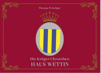 Die Krüger-Chroniken