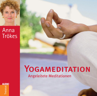 Yogameditation, Audio-CD