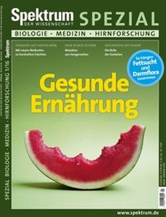 Gesunde Ernährung