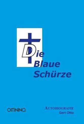 Die blaue Schürze