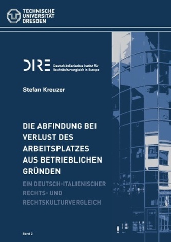 Die Abfindung bei Verlust des Arbeitsplatzes aus betrieblichen Gründen