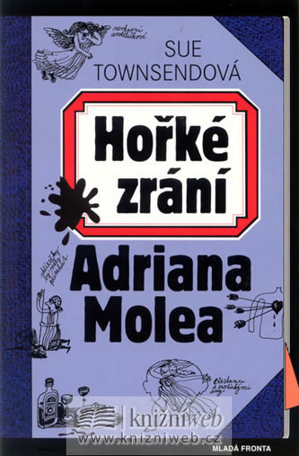 Hořké zrání Adriana Molea