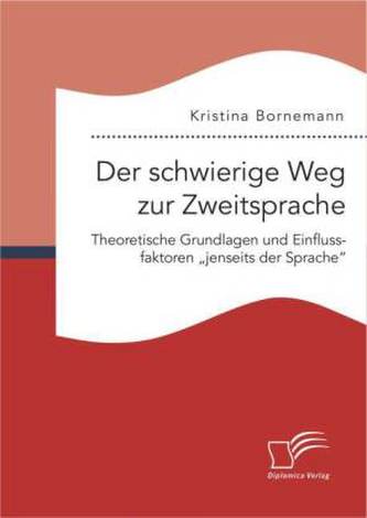 Der schwierige Weg zur Zweitsprache: Theoretische Grundlagen und Einflussfaktoren 'jenseits der Sprache'