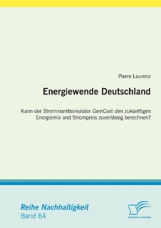 Energiewende Deutschland