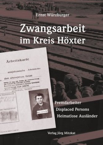 Zwangsarbeit im Kreis Höxter