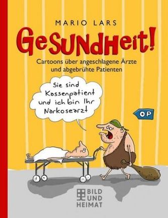 Gesundheit!