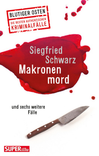 Der Makronenmord