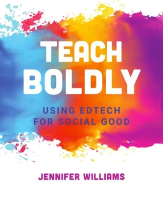Teach Boldly