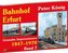 Bahnhof Erfurt