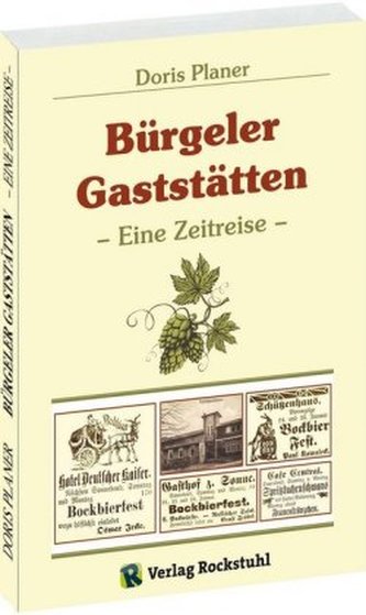 Bürgeler Gaststätten