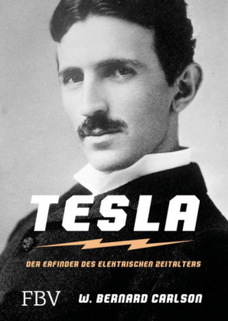 Nikola Tesla
