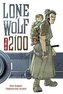 Lone Wolf 2100