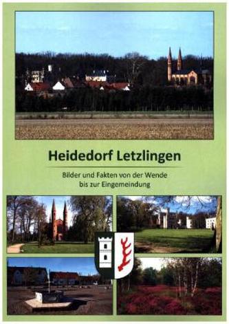 Heidedorf Letzlingen