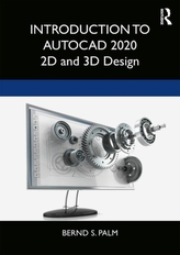 Introduction to AutoCAD 2020