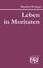 Leben in Moritaten