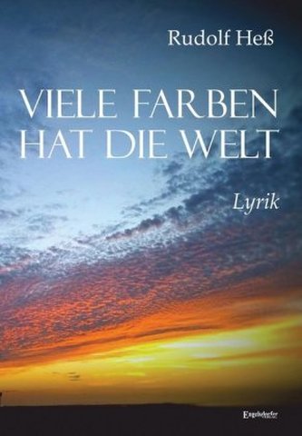 Viele Farben hat die Welt