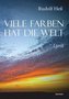 Viele Farben hat die Welt