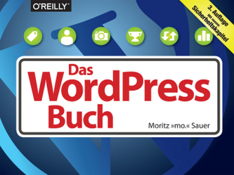 Das WordPress-Buch