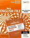 New English File Upper Intermediate Workbook with MultiRom Pack