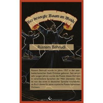 Der besorgte Baum im Walde