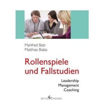 Rollenspiele und Fallstudien