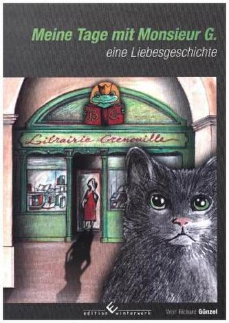 Meine Tage mit Monsieur G.