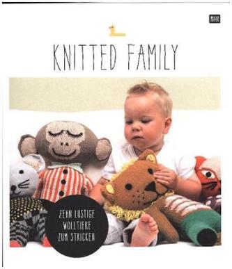 KNITTED FAMILY