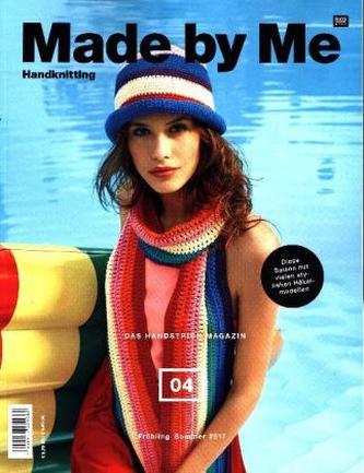 Made by Me Handknitting 04. Bd.4