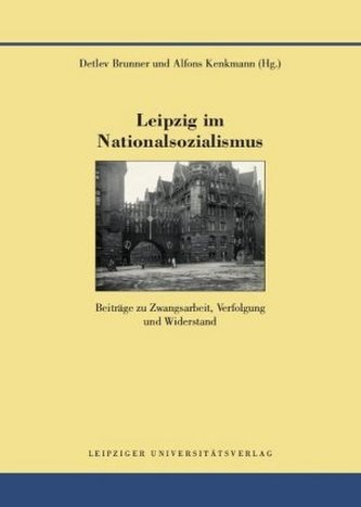 Leipzig im Nationalsozialismus