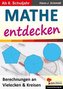 Mathe entdecken