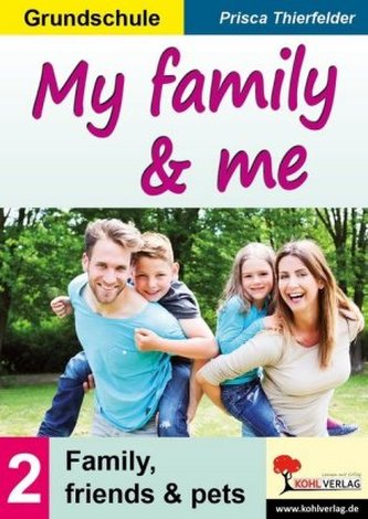 My family & me