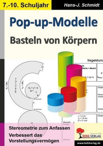 Pop-up-Modelle