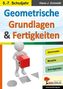 Geometrische Grundlagen & Fertigkeiten